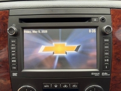 Used 2013  Chevrolet Avalanche 4d SUV 4WD LTZ at Clutts Auto Sales near Hazard&comma; KY