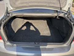 Used 2010  Chevrolet Impala 4d Sedan LTZ at Clutts Auto Sales near Hazard&comma; KY