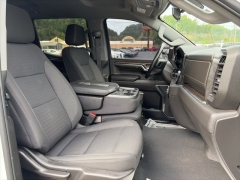 Used 2023  Chevrolet Silverado 1500 4WD Crew Cab 147" LT w&sol;1LT at Clutts Auto Sales near Hazard&comma; KY