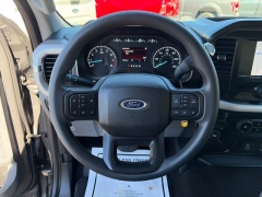 Used 2023  Ford F-150 4WD XL SuperCrew 5&period;5' Box at Clutts Auto Sales near Hazard&comma; KY