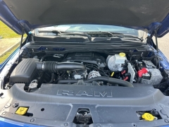 Used 2019 Ram 1500 4WD Crew Cab Rebel at Clutts Auto Sales near Hazard, KY