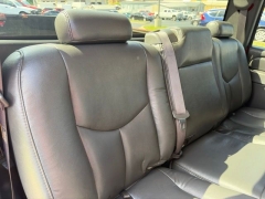Used 2005  Chevrolet Silverado 3500 4WD Crew Cab Work Truck SRW at Clutts Auto Sales near Hazard&comma; KY