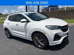 Used 2021  Buick Encore GX AWD 4dr Preferred at Clutts Auto Sales near Hazard&comma; KY