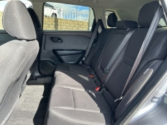 Used 2023  Nissan Rogue AWD S at Clutts Auto Sales near Hazard&comma; KY