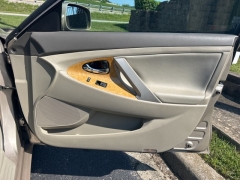 Used 2007 Toyota Camry 4d Sedan LE Auto at Clutts Auto Sales near Hazard, KY