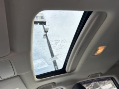 Used 2015  Honda CR-V 4d SUV AWD EX-L at Clutts Auto Sales near Hazard&comma; KY