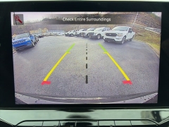 Used 2023  Jeep Compass High Altitude 4x4 at Clutts Auto Sales near Hazard&comma; KY