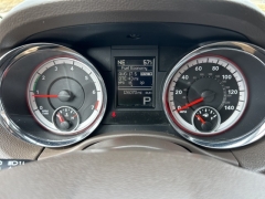 Used 2012  Dodge Durango 4d SUV AWD SXT at Clutts Auto Sales near Hazard, KY