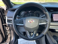 Used 2020 Cadillac XT4 4d SUV AWD Sport at Clutts Auto Sales near Hazard, KY