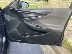 Used 2023  Chevrolet Malibu 4dr Sdn 1LT at Clutts Auto Sales near Hazard&comma; KY