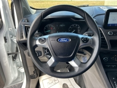 Used 2021 Ford Transit Connect Van XL LWB w/Rear Symmetrical Doors at Clutts Auto Sales near Hazard, KY