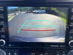 Used 2022  Toyota Highlander LE FWD at Clutts Auto Sales near Hazard&comma; KY
