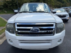 Used 2012  Ford Expedition 4d SUV 4WD Limited at Clutts Auto Sales near Hazard&comma; KY