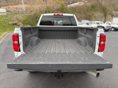 Used 2015  Chevrolet Silverado 2500 4WD Crew Cab LTZ Duramax Plus at Clutts Auto Sales near Hazard&comma; KY