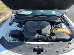 Used 2016  Dodge Charger 4d Sedan SXT at Clutts Auto Sales near Hazard&comma; KY