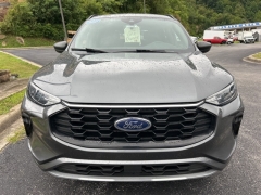 Used 2023 Ford Escape ST-Line AWD at Clutts Auto Sales near Hazard, KY