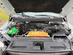 Used 2016  Ford F-150 4WD SuperCab XL at Clutts Auto Sales near Hazard&comma; KY