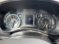 Used 2020  Ram 2500 4WD Crew Cab Tradesman Longbed at Clutts Auto Sales near Hazard&comma; KY