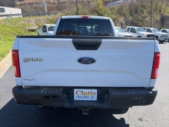Used 2017  Ford F-150 4WD SuperCab XL at Clutts Auto Sales near Hazard&comma; KY