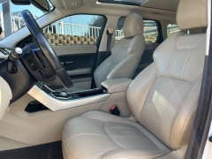 Used 2016  Land Rover Range Rover Evoque 5d SAV SE Premium at Clutts Auto Sales near Hazard&comma; KY