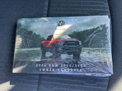 Used 2024  Ram 3500 4WD Tradesman Crew Cab 8' Box at Clutts Auto Sales near Hazard&comma; KY