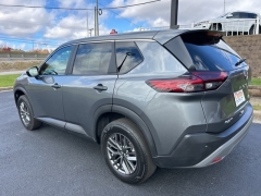 Used 2023  Nissan Rogue AWD S at Clutts Auto Sales near Hazard, KY