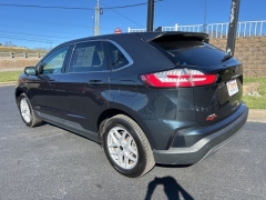 Used 2023  Ford Edge SEL AWD at Clutts Auto Sales near Hazard&comma; KY