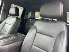 Used 2019  GMC Sierra 1500 4WD Double Cab SLT at Clutts Auto Sales near Hazard, KY