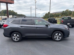 Used 2023  Subaru Ascent Premium 8-Passenger at Clutts Auto Sales near Hazard&comma; KY