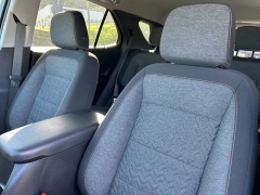 Used 2022 Chevrolet Equinox AWD 4dr LT w/1LT at Clutts Auto Sales near Hazard, KY