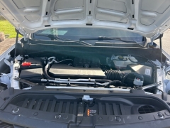 Used 2021  Chevrolet Silverado 1500 4WD Crew Cab 147" Custom at Clutts Auto Sales near Hazard, KY