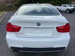 Used 2009 BMW 3 Series 4dr Sdn 328i RWD at Clutts Auto Sales near Hazard, KY