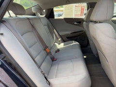 Used 2022  Chevrolet Malibu 4dr Sdn LS w&sol;1FL at Clutts Auto Sales near Hazard&comma; KY