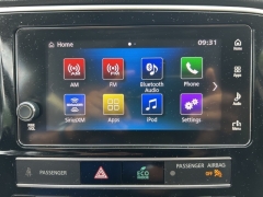Used 2019 Mitsubishi Outlander 4d SUV AWC SE at Clutts Auto Sales near Hazard, KY