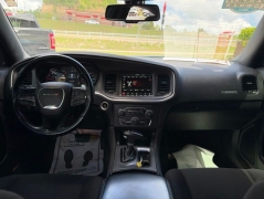 Used 2022  Dodge Charger GT RWD at Clutts Auto Sales near Hazard&comma; KY