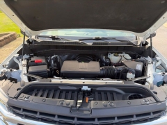 Used 2021  Chevrolet Silverado 1500 2WD Crew Cab 147" LT at Clutts Auto Sales near Hazard&comma; KY