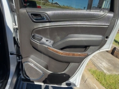 Used 2019  Chevrolet Tahoe 4d SUV 4WD LT at Clutts Auto Sales near Hazard&comma; KY