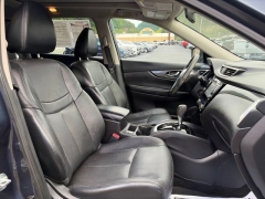 Used 2014  Nissan Rogue 4d SUV AWD SL at Clutts Auto Sales near Hazard&comma; KY