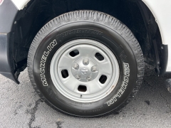 Used 2015  Ram 1500 4WD Quad Cab Tradesman at Clutts Auto Sales near Hazard&comma; KY