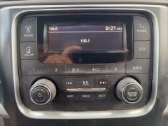 Used 2018  Ram 2500 4WD Crew Cab Tradesman at Clutts Auto Sales near Hazard&comma; KY