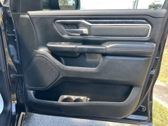 Used 2019 Ram 1500 4WD Crew Cab Big Horn/Lone Star at Clutts Auto Sales near Hazard, KY