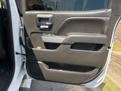 Used 2018 Chevrolet Silverado 1500 4WD Crew Cab LTZ at Clutts Auto Sales near Hazard, KY