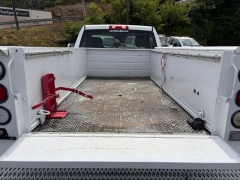 Used 2015  Ram 3500 4WD Reg Cab Tradesman at Clutts Auto Sales near Hazard&comma; KY
