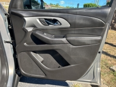 Used 2018 Chevrolet Traverse 4d SUV AWD LT Cloth w/1LT at Clutts Auto Sales near Hazard, KY