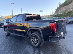 Used 2022  GMC Sierra 1500 Limited 4WD Crew Cab 147" AT4 at Clutts Auto Sales near Hazard&comma; KY