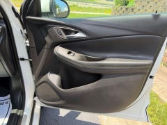 Used 2021  Buick Encore GX AWD 4dr Preferred at Clutts Auto Sales near Hazard&comma; KY