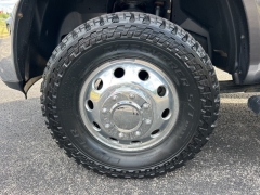 Used 2017 Ram 3500 4WD Mega Cab Longhorn at Clutts Auto Sales near Hazard, KY