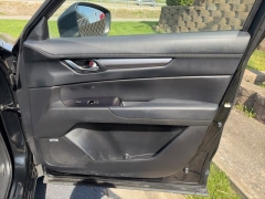 Used 2021  Mazda CX-5 Touring AWD at Clutts Auto Sales near Hazard&comma; KY