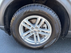 Used 2022  Ford Explorer XLT 4WD at Clutts Auto Sales near Hazard&comma; KY