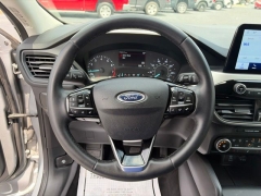 Used 2022  Ford Escape SE AWD at Clutts Auto Sales near Hazard&comma; KY